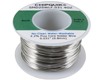 LF Solder Wire 99.3/0.7 Tin/Copper No-Clean Water-Washable .031 4oz